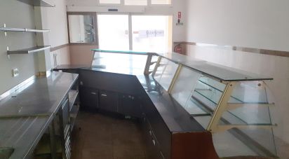 Shop / premises commercial in Silveira of 49 m²