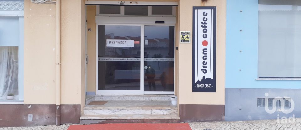 Boutique/Local commercial à Silveira de 49 m²