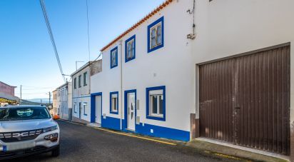 Maison traditionnelle T3 à Nazaré de 102 m²