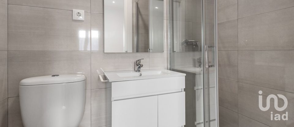 Traditional house T3 in Nazaré of 102 m²