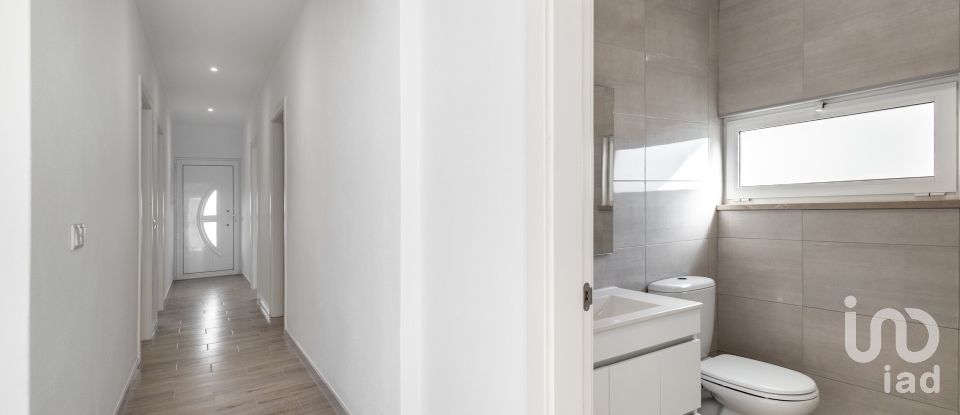 Traditional house T3 in Nazaré of 102 m²