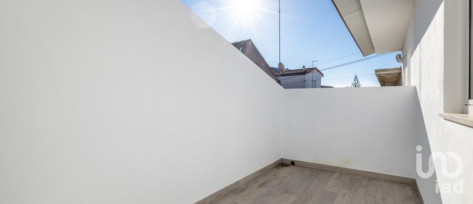 Traditional house T3 in Nazaré of 102 m²