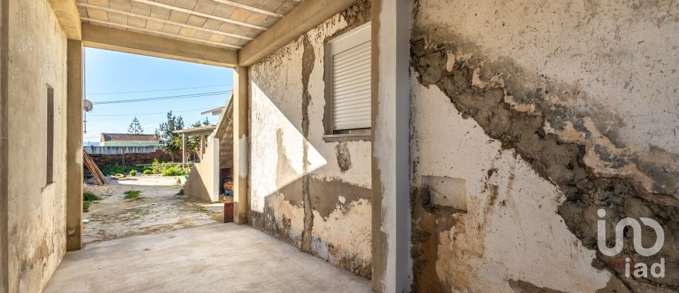 Traditional house T3 in Nazaré of 102 m²