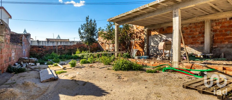 Traditional house T3 in Nazaré of 102 m²