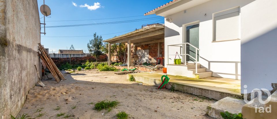 Traditional house T3 in Nazaré of 102 m²
