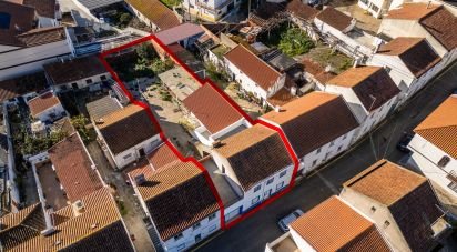 Traditional house T3 in Nazaré of 102 m²