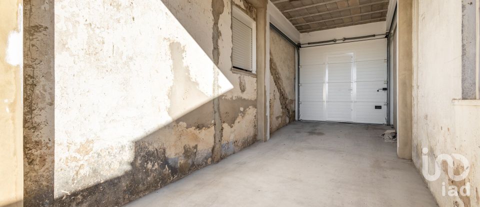 Traditional house T3 in Nazaré of 102 m²