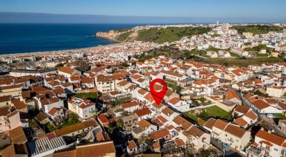 Traditional house T3 in Nazaré of 102 m²