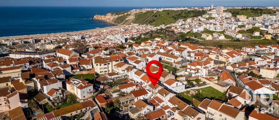 Traditional house T3 in Nazaré of 102 m²