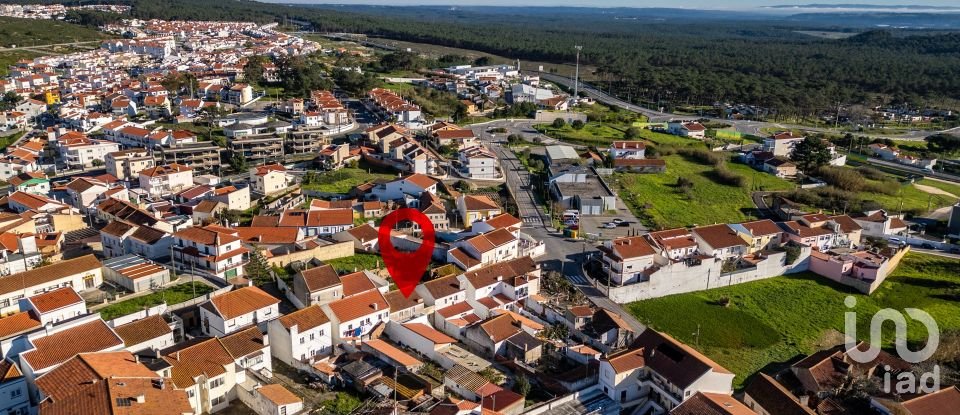Traditional house T3 in Nazaré of 102 m²
