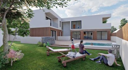 Terrain à bâtir à Arrouquelas de 484 m²