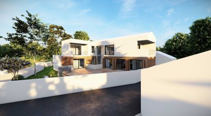 Terrain à bâtir à Arrouquelas de 484 m²