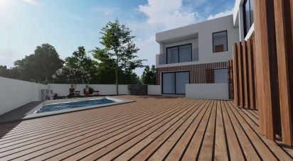 Terrain à bâtir à Arrouquelas de 484 m²