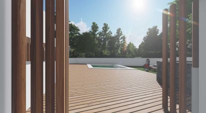 Terrain à bâtir à Arrouquelas de 484 m²