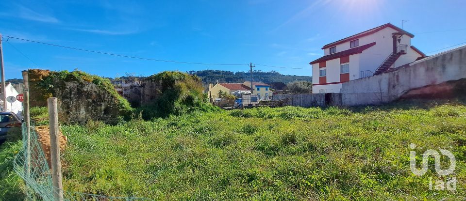 Building land in Arrouquelas of 484 m²