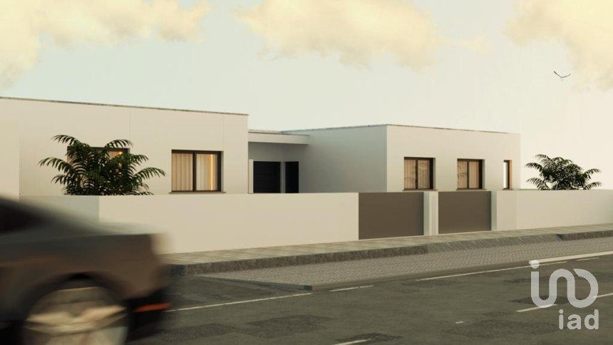 Lodge T3 in Mazarefes E Vila Fria of 130 m²