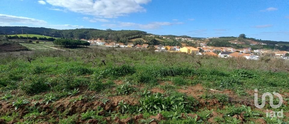Terreno em Vilar de 4 720 m²