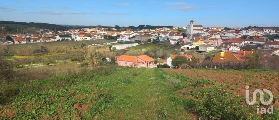 Terreno em Vilar de 4 720 m²
