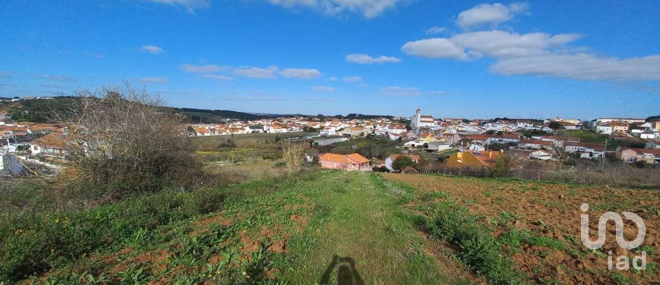 Terreno em Vilar de 4 720 m²