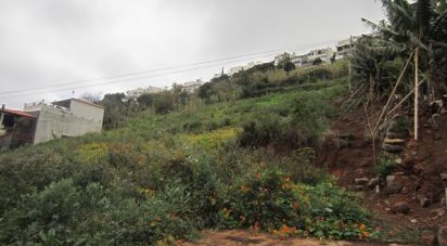 Land in Funchal (Santa Maria Maior) of 5,090 m²