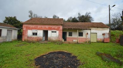 Maison rustique T2 à Figueiró dos Vinhos e Bairradas de 145 m²