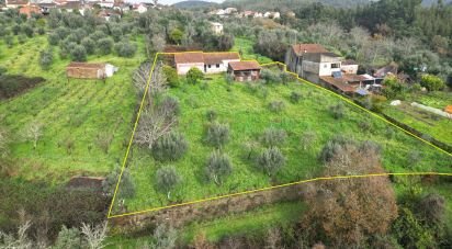 Maison rustique T2 à Figueiró dos Vinhos e Bairradas de 145 m²