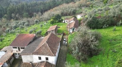 Maison rustique T2 à Figueiró dos Vinhos e Bairradas de 145 m²
