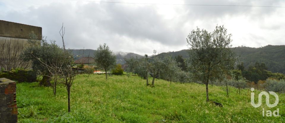 Casa de Campo T2 em Figueiró dos Vinhos e Bairradas de 145 m²