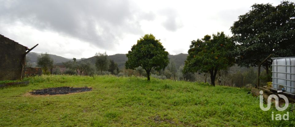 Casa de Campo T2 em Figueiró dos Vinhos e Bairradas de 145 m²