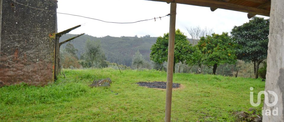 Casa de Campo T2 em Figueiró dos Vinhos e Bairradas de 145 m²