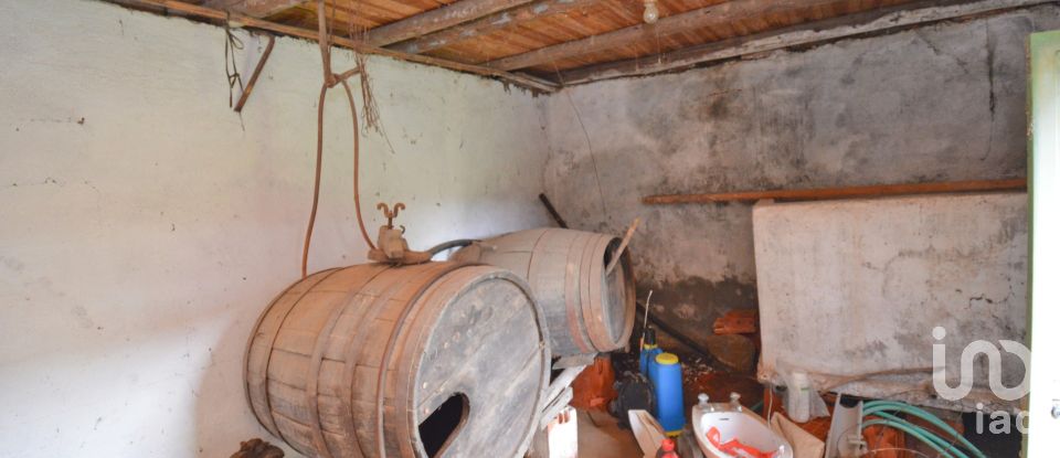 Casa de Campo T2 em Figueiró dos Vinhos e Bairradas de 145 m²