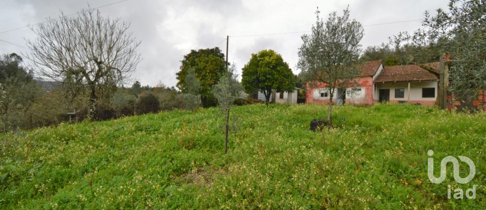 Casa de Campo T2 em Figueiró dos Vinhos e Bairradas de 145 m²