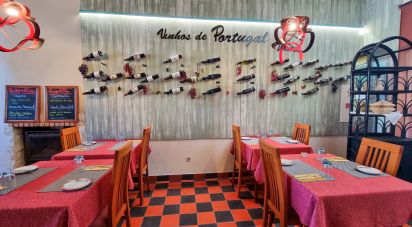 Restaurant in Quarteira of 284 m²