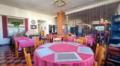 Restaurant in Quarteira of 284 m²