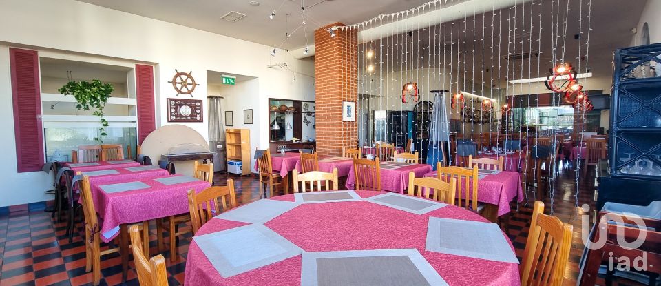 Restaurant in Quarteira of 284 m²
