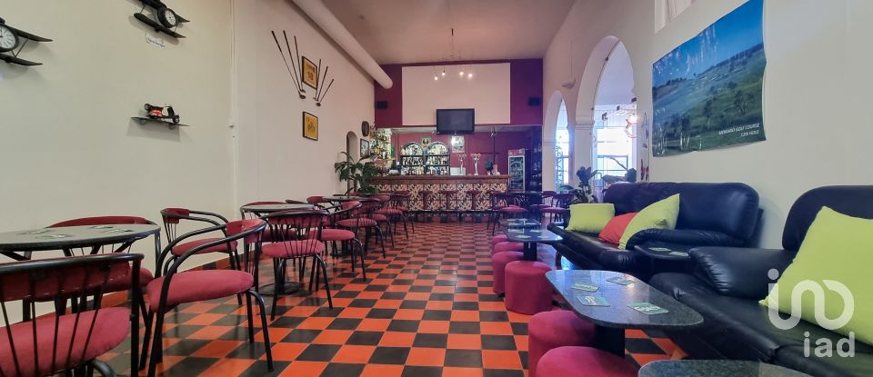 Restaurant in Quarteira of 284 m²