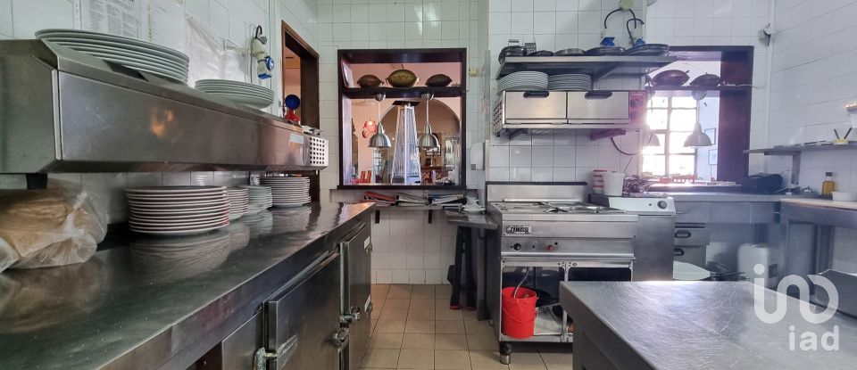 Restaurant in Quarteira of 284 m²