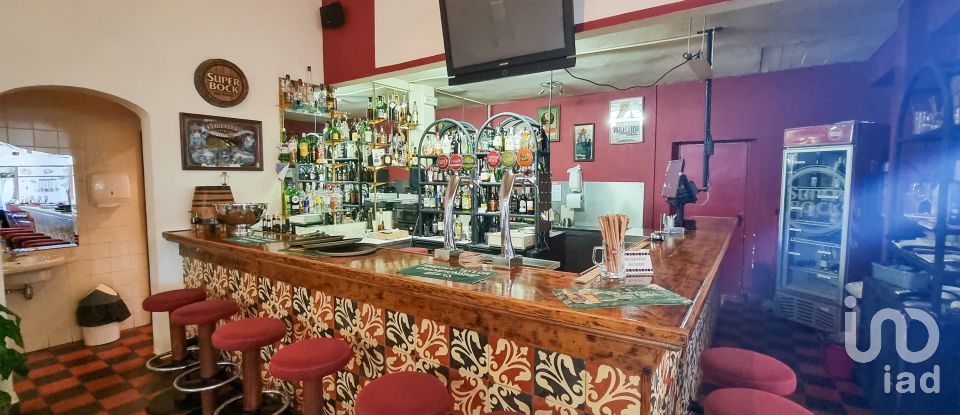 Restaurant in Quarteira of 284 m²