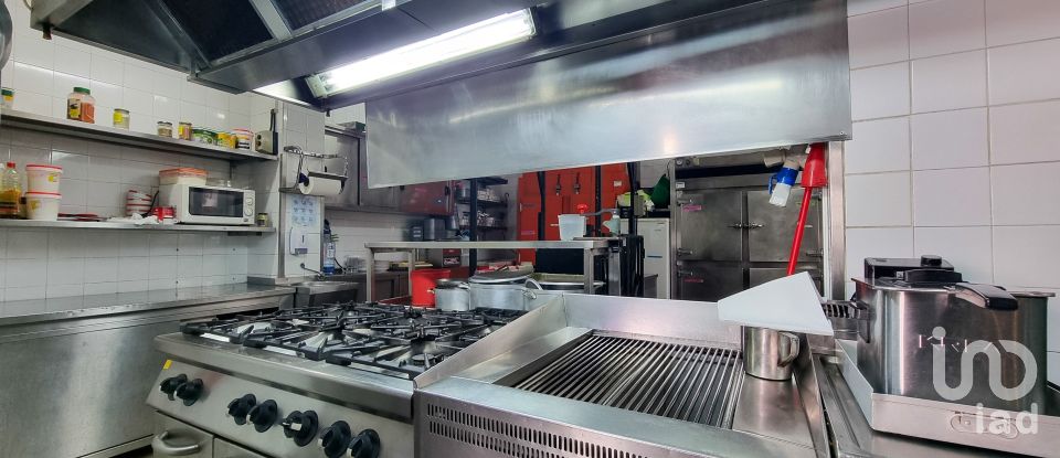 Restaurant in Quarteira of 284 m²