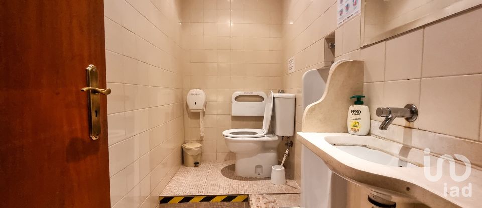 Restaurant in Quarteira of 284 m²