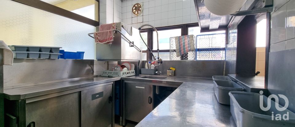 Restaurant in Quarteira of 284 m²