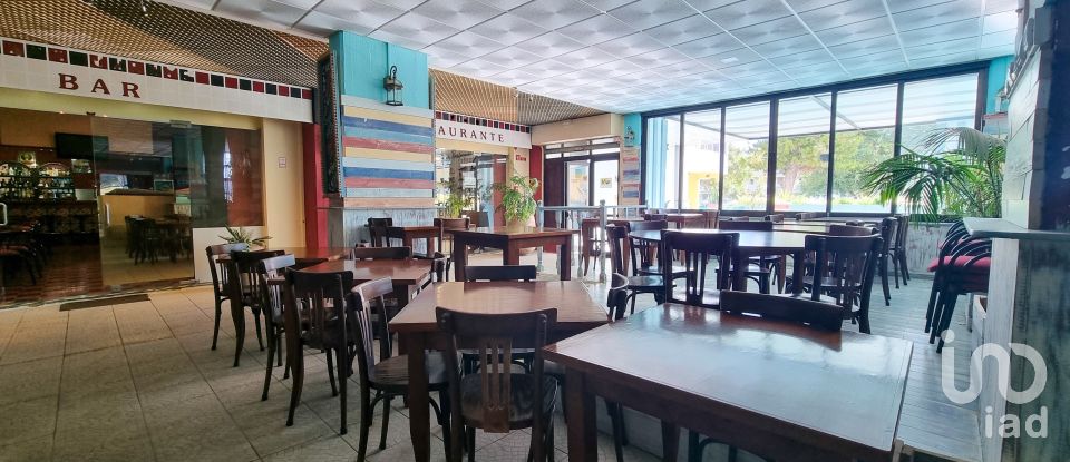 Restaurant in Quarteira of 284 m²