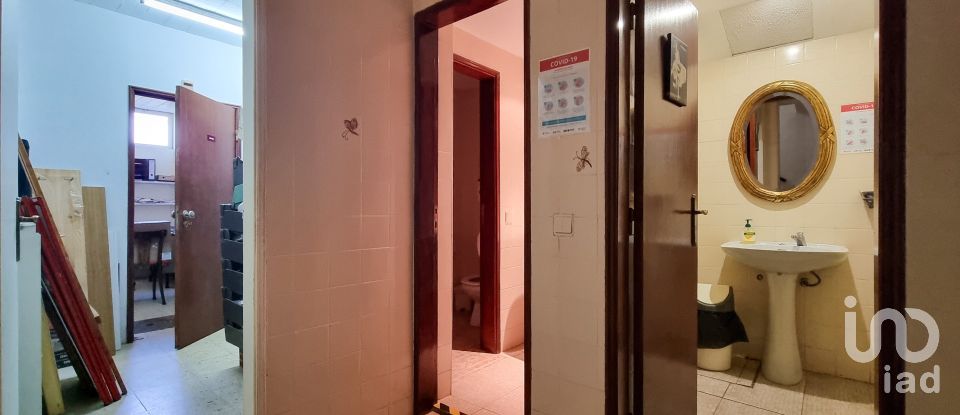 Restaurant in Quarteira of 284 m²