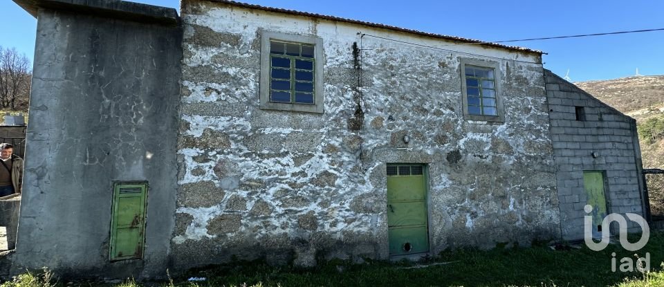 Country house T2 in Gonçalo of 48 m²