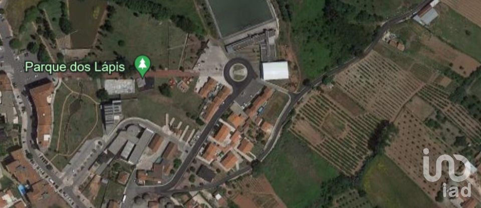 Land in Cadaval e Pêro Moniz of 199 m²