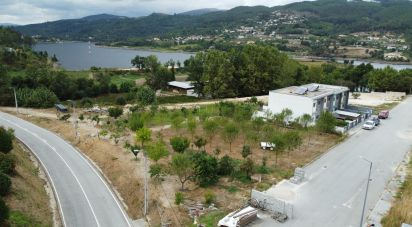 Terrain à bâtir à Ribeira de Pena (Salvador) e Santo Aleixo de Além-Tâmega de 3 188 m²
