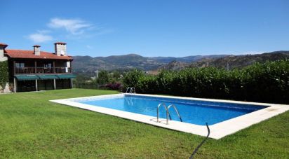 Maison T6 à Gondar de 400 m²