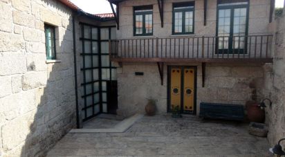 Maison T6 à Gondar de 400 m²