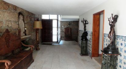 Casa / Villa T6 em Gondar de 400 m²
