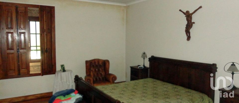 Maison T6 à Gondar de 400 m²